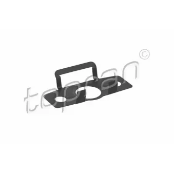 Joint, compresseur TOPRAN 116 964