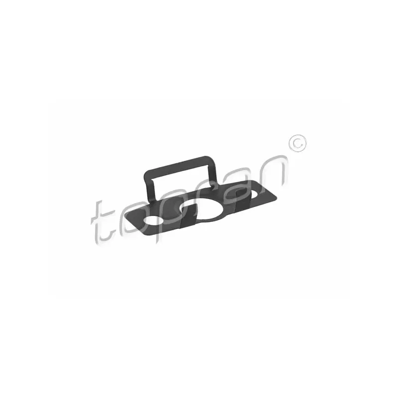 Joint, compresseur TOPRAN 116 964