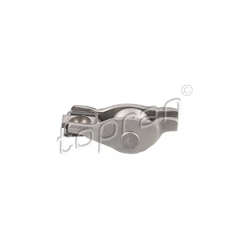 Culbuteur, distribution TOPRAN 116 967