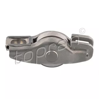 Culbuteur, distribution TOPRAN 116 968