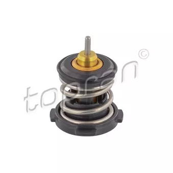 Thermostat d'eau TOPRAN 116 998