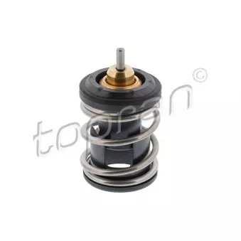 Thermostat d'eau TOPRAN 116 999