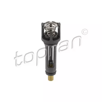 Thermostat d'eau TOPRAN 117 023