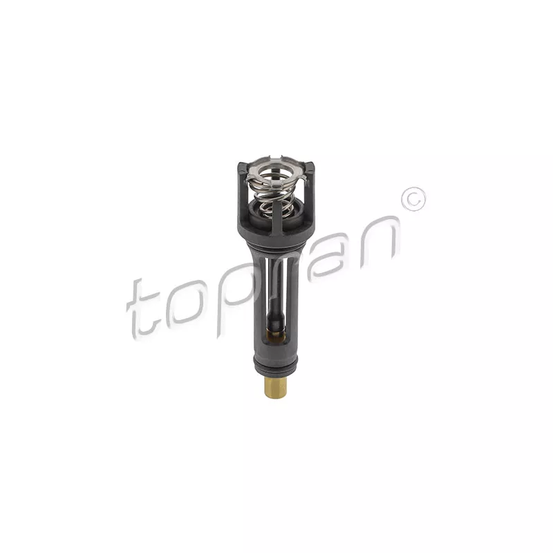 Thermostat d'eau TOPRAN 117 023