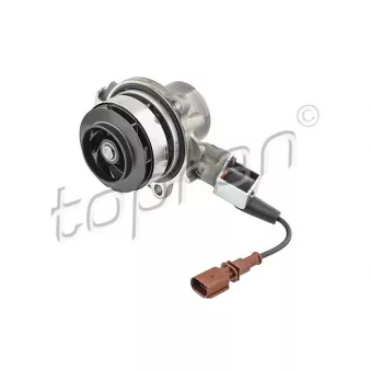 Pompe à eau TOPRAN 117 056