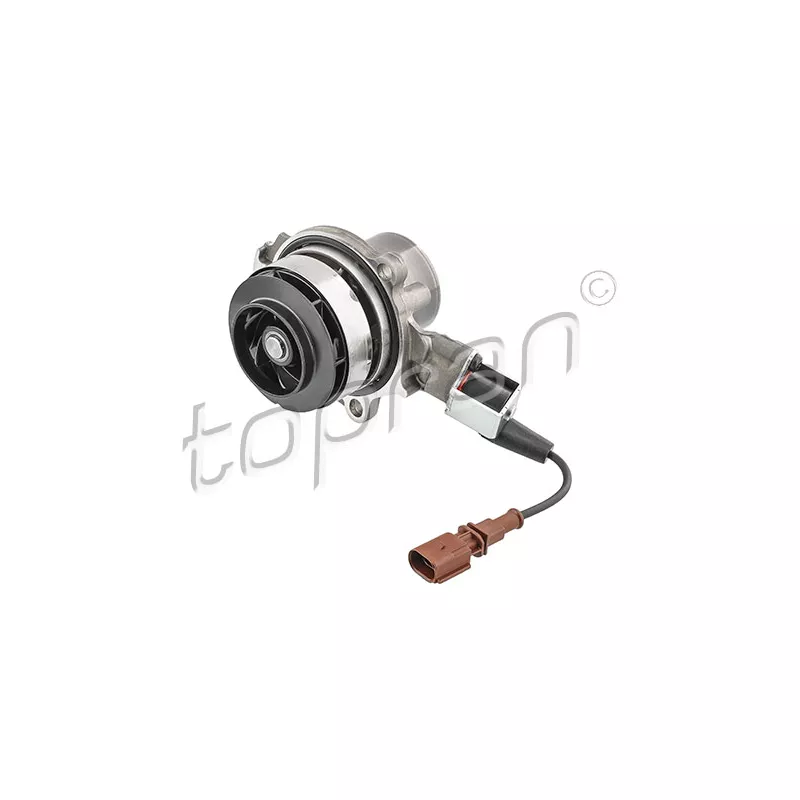 Pompe à eau TOPRAN 117 056