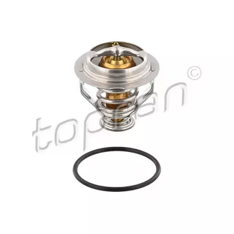 Thermostat d'eau TOPRAN 117 063