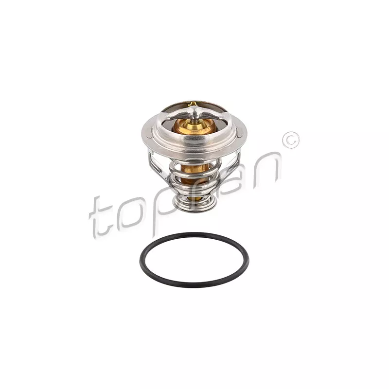 Thermostat d'eau TOPRAN 117 063