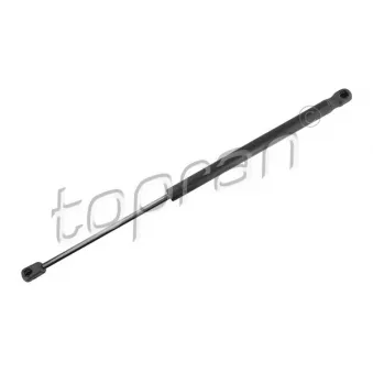 Vérin, capot-moteur TOPRAN 117 065