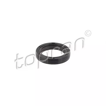 Bague d'étanchéité, arbre à cames TOPRAN 117 077