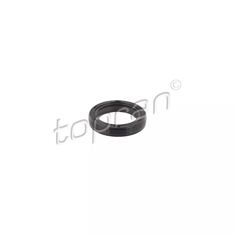 Bague d'étanchéité, arbre à cames TOPRAN 117 077