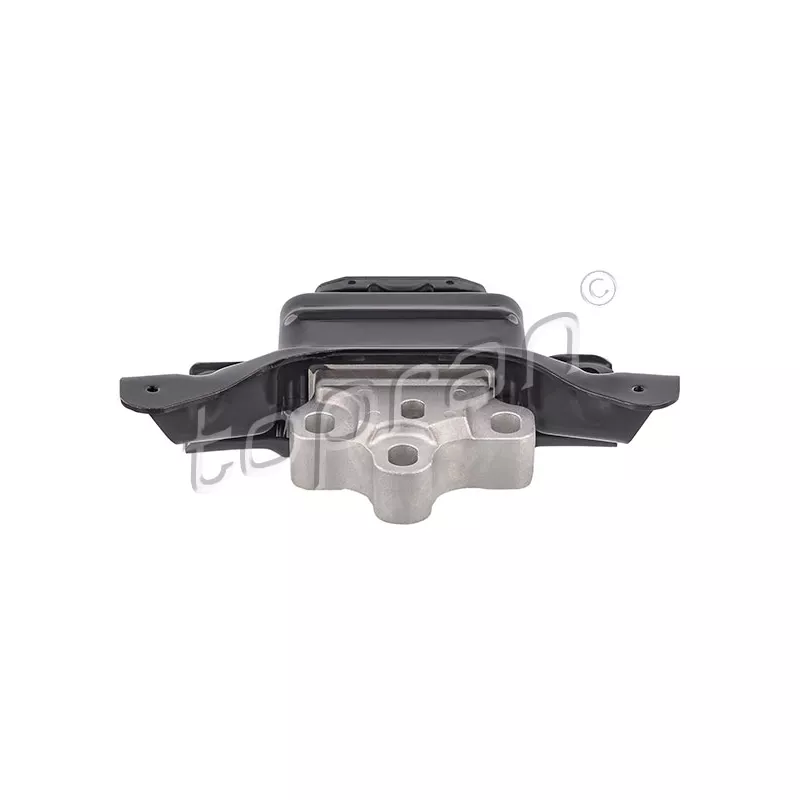 Support, suspension du moteur TOPRAN 117 085