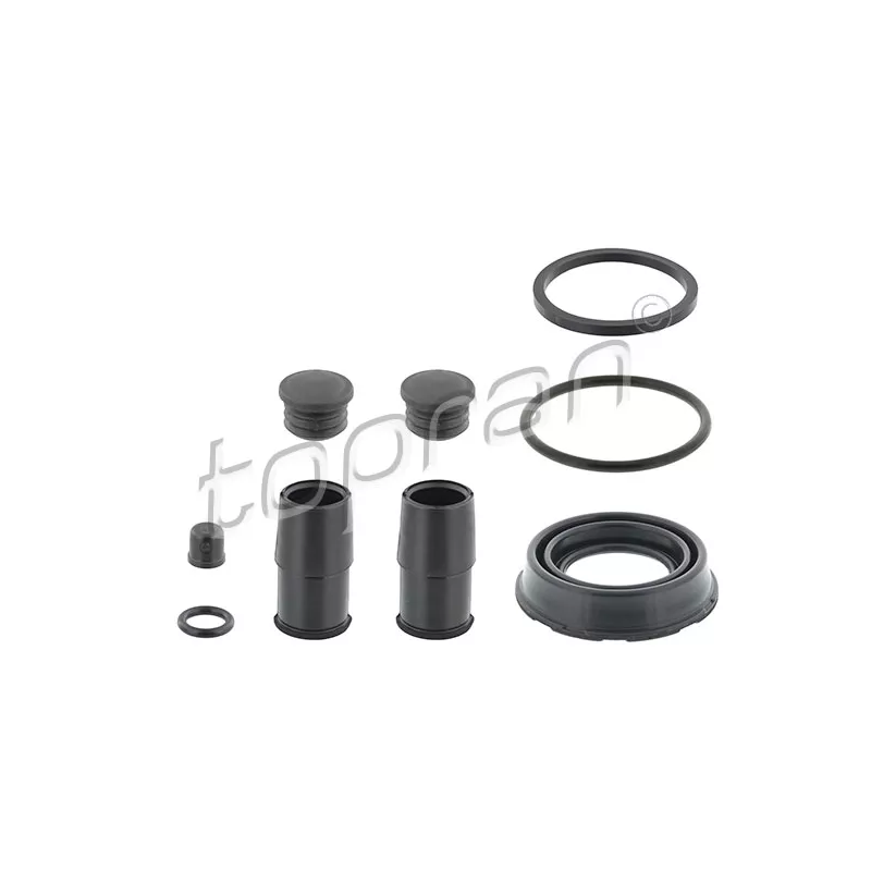 Kit de réparation, étrier de frein TOPRAN 117 093