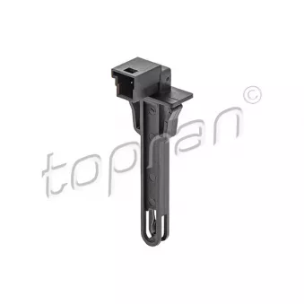 Capteur, température intérieur TOPRAN 117 097