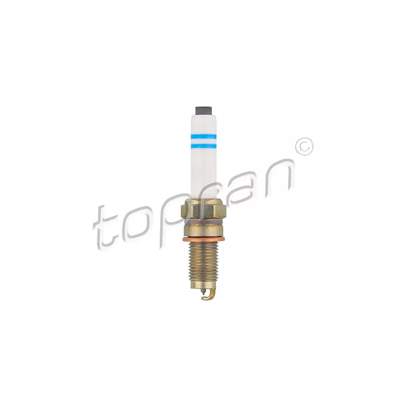 Bougie d'allumage TOPRAN 117 105