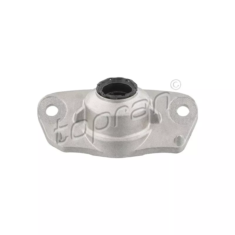 Coupelle de suspension TOPRAN 117 153
