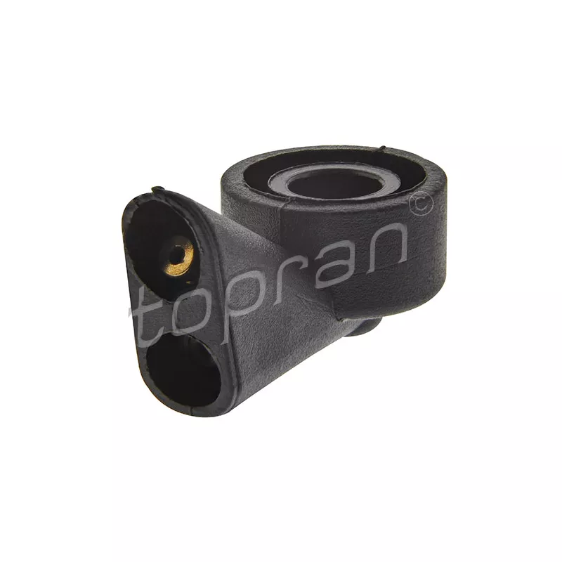 Gicleur d'eau de nettoyage, nettoyage des vitres TOPRAN 117 155