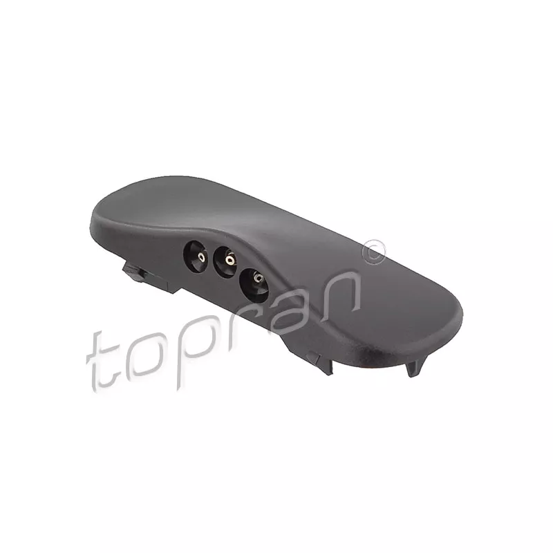 Gicleur d'eau de nettoyage, nettoyage des vitres TOPRAN 117 156