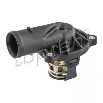 Thermostat d'eau TOPRAN 117 192