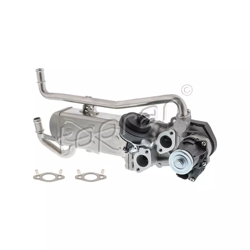 Vanne EGR TOPRAN 117 221