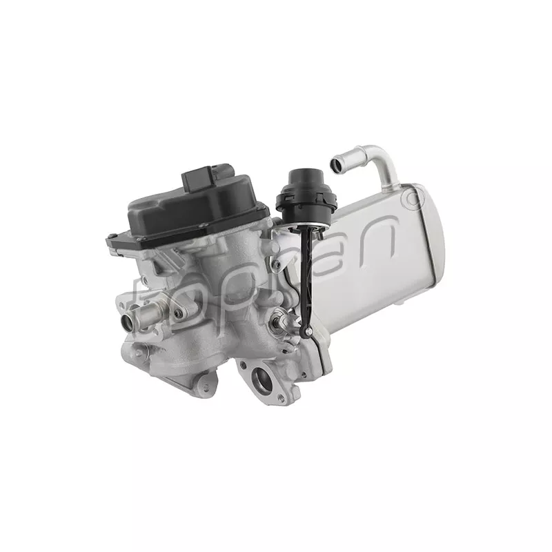 Vanne EGR TOPRAN 117 223