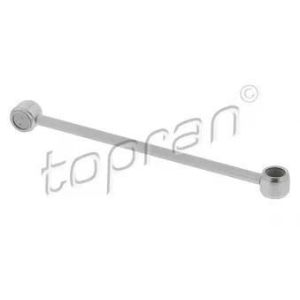 sélecteur/levier de conduite TOPRAN 117 237