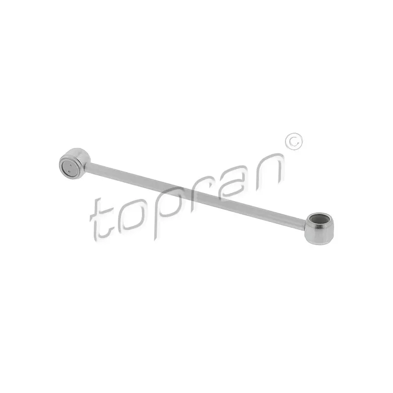 sélecteur/levier de conduite TOPRAN 117 237