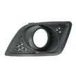 Grille de ventilation, pare-chocs avant gauche BLIC 5513-00-2564925P - Visuel 1