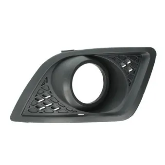 Grille de ventilation, pare-chocs avant gauche BLIC 5513-00-2564925P