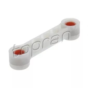 Rotule, tringlerie de commande TOPRAN 117 238