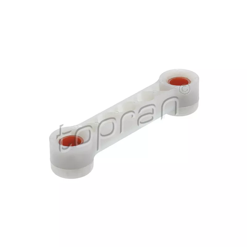Rotule, tringlerie de commande TOPRAN 117 238