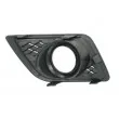 Grille de ventilation, pare-chocs avant gauche BLIC 5513-00-2564925P - Visuel 2