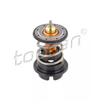 Thermostat d'eau TOPRAN 117 253
