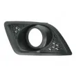 Grille de ventilation, pare-chocs avant droit BLIC 5513-00-2564926P - Visuel 1