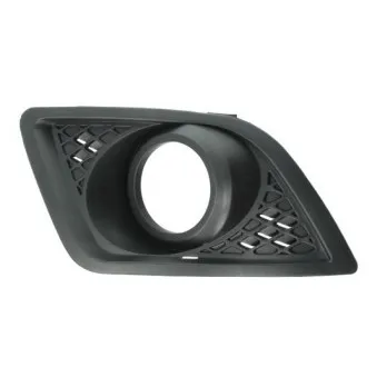 Grille de ventilation, pare-chocs avant droit BLIC