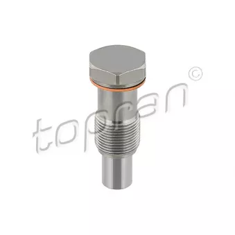 Tendeur, chaîne de distribution TOPRAN 117 284