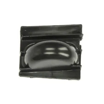 Recouvrement de pare-chocs, dispositif d'attelage BLIC 5513-00-2582922P