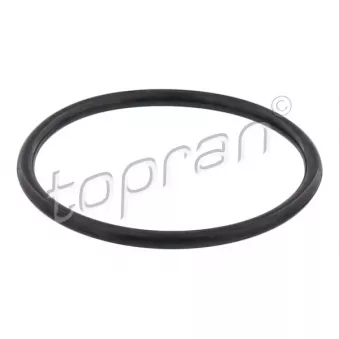 Joint d'étanchéité, thermostat TOPRAN 117 329