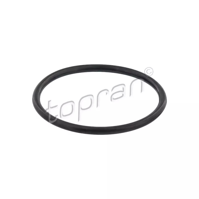 Joint d'étanchéité, thermostat TOPRAN 117 329
