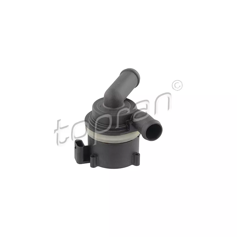 Pompe à eau additionnelle TOPRAN 117 358
