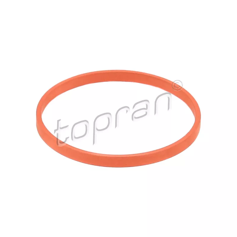 Joint du boîtier papillon TOPRAN 117 386