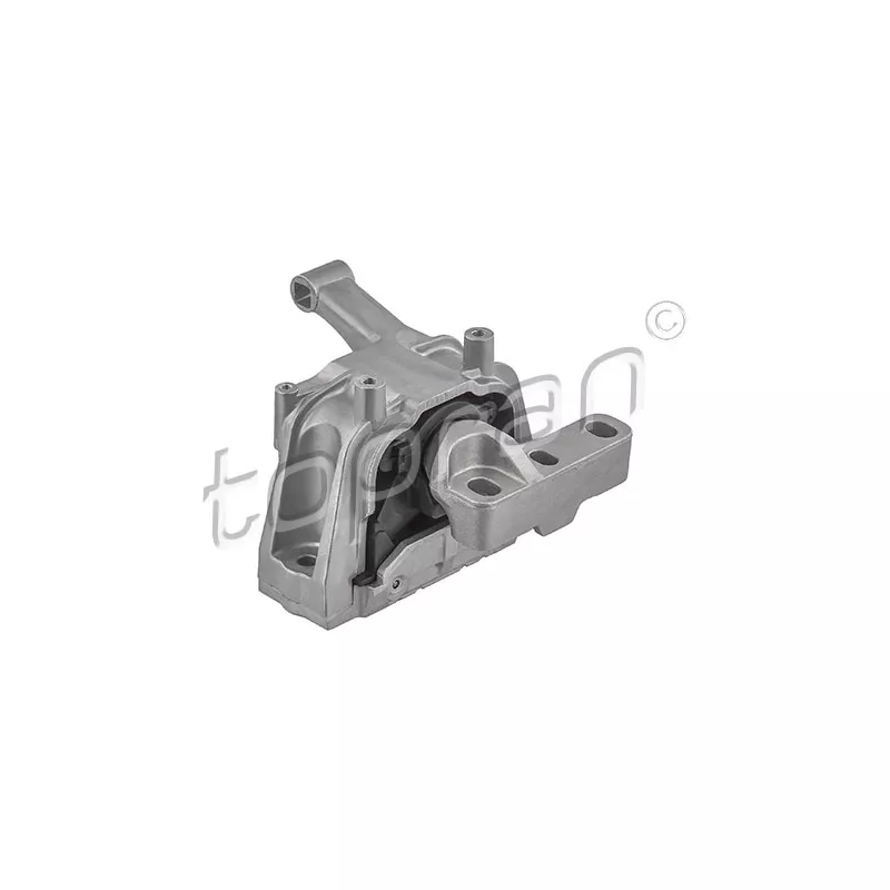Support moteur TOPRAN 117 398