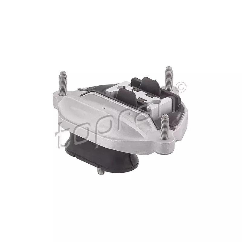 Suspension, boîte automatique TOPRAN 117 403