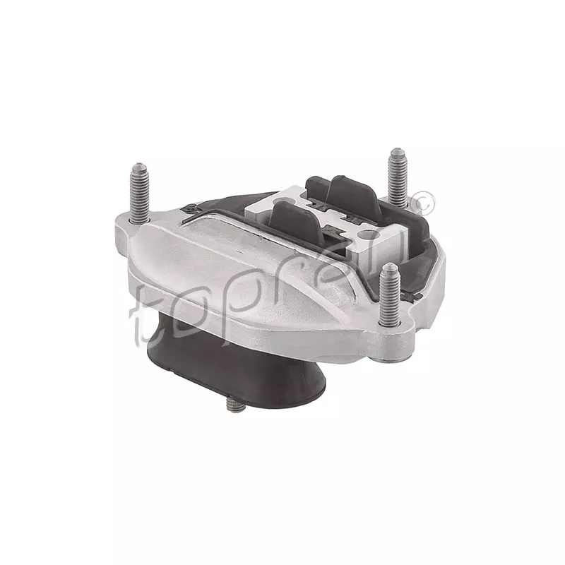 Suspension, boîte automatique TOPRAN 117 405