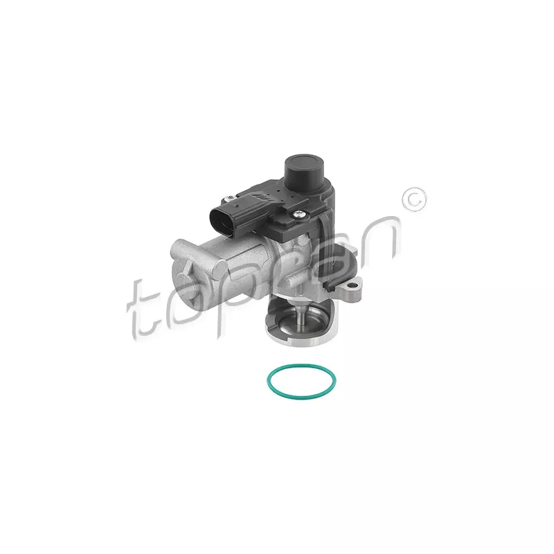 Vanne EGR TOPRAN 117 408