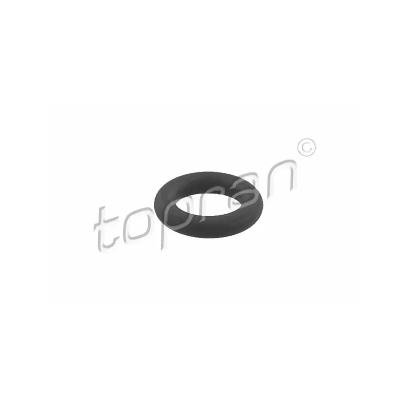 Bague d'étanchéité, injecteur TOPRAN 117 414