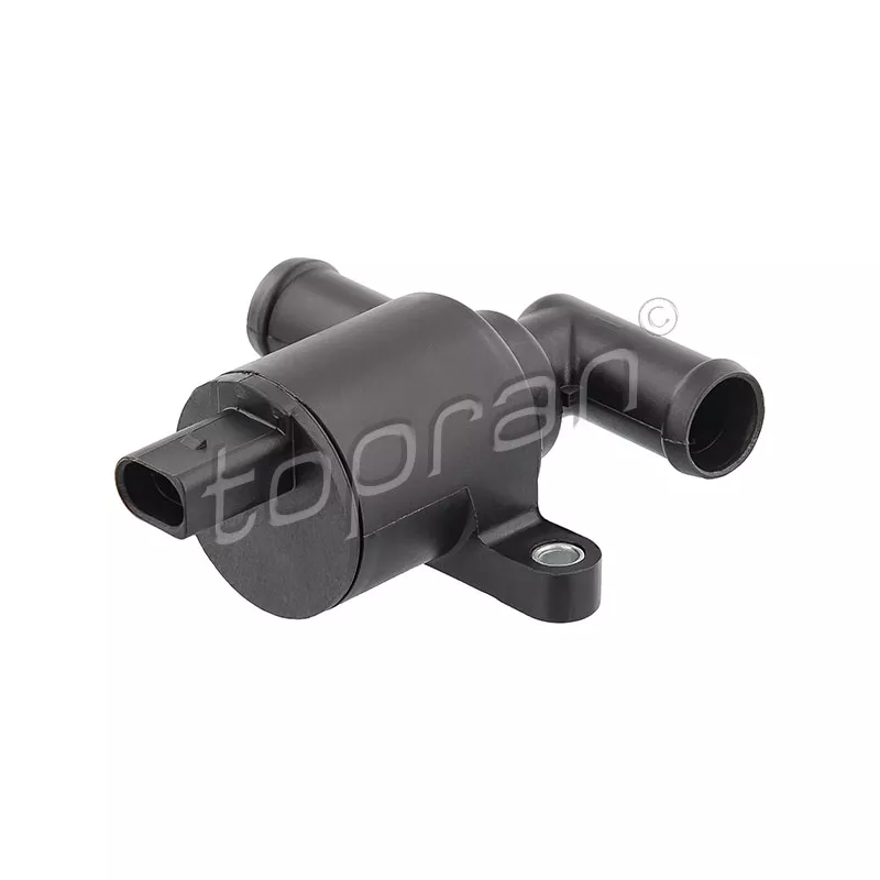Vanne de regulation chauffage TOPRAN 117 425