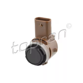 Capteur, parctronic TOPRAN 117 442