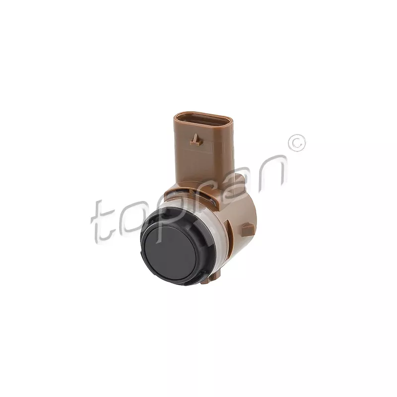 Capteur, parctronic TOPRAN 117 442