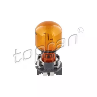 Ampoule, feu clignotant TOPRAN 117 453